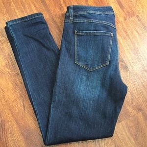 Lauren Conrad skinny jeans
